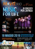 MOVIETRIO &amp; FRIENDS IN CONCERTO &#039;MUSIC FOR LIFE&#039;